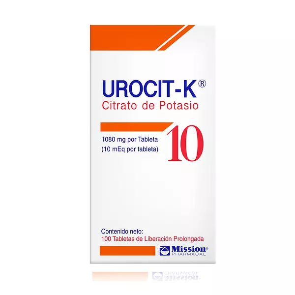 Urocit-K