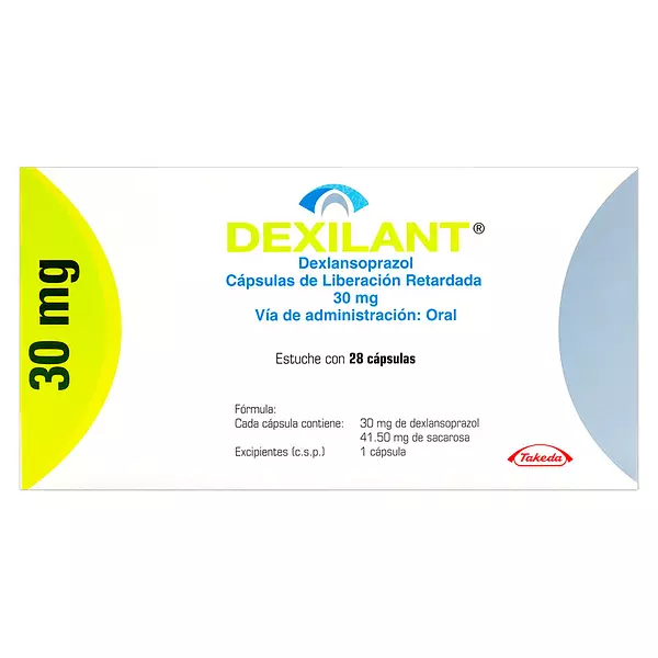 Dexilant 30mg