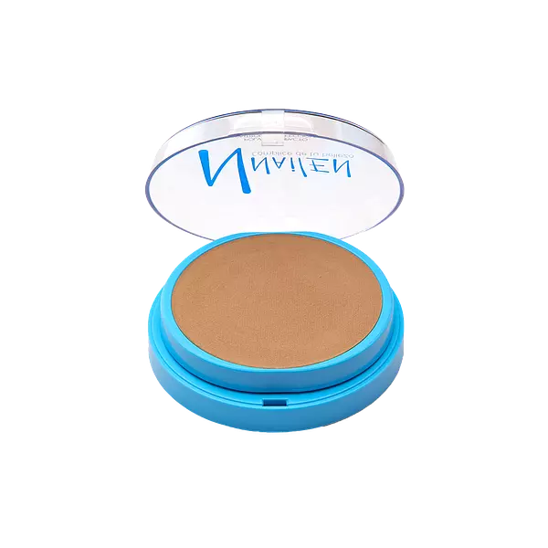 Polvo Compacto Control De Imperfecciones #3