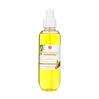 Aceite De Almendras Drogan