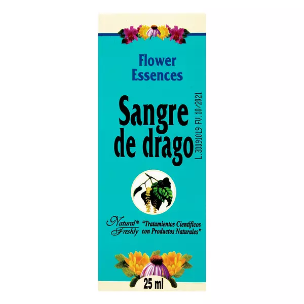 Sangre De Drago