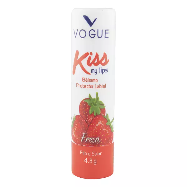 Vogue Labial Kiss My Lips