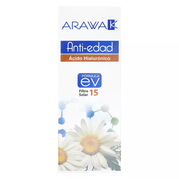 Arawak Antiedad Crema