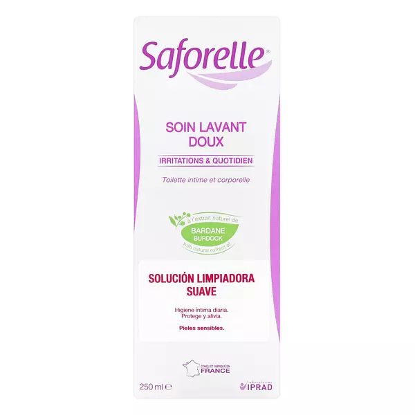 Saforelle 250mg