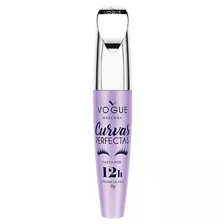 Pestañina Vogue Curvas Perfectas