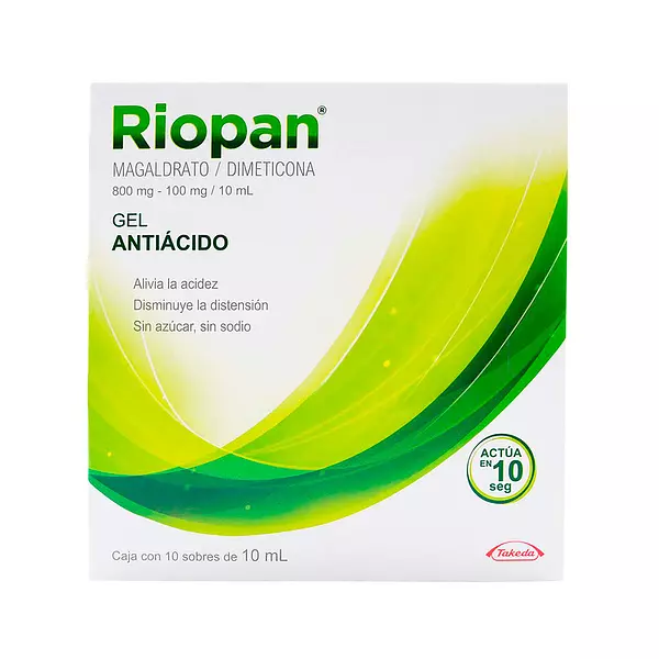 Riopan Gel