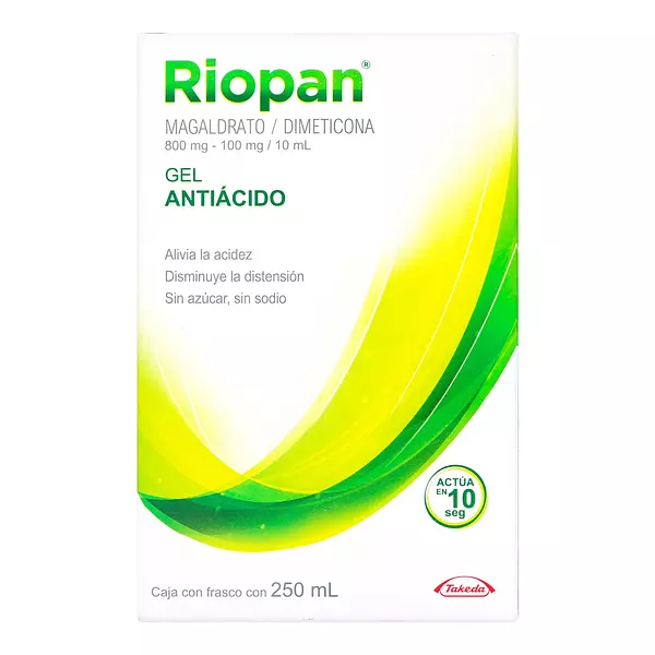 Riopan Gel Frasco