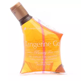 Gel Tangerine 100g