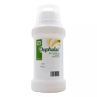Duphalac Jarabe