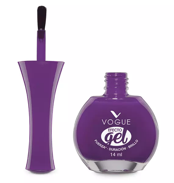 Esmalte Vogue Efecto Gel