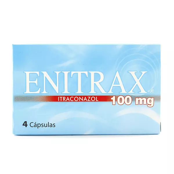 Enitrax 100mg