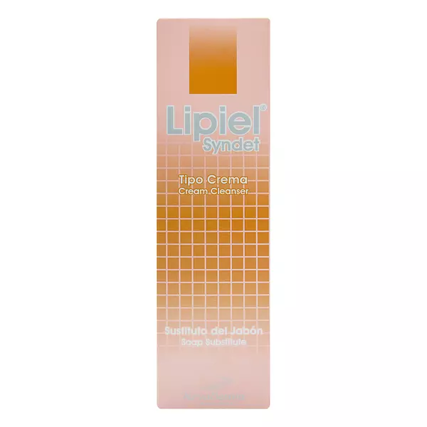 Crema Lipiel Syndent 220ml