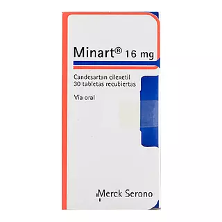 Minart 16mg