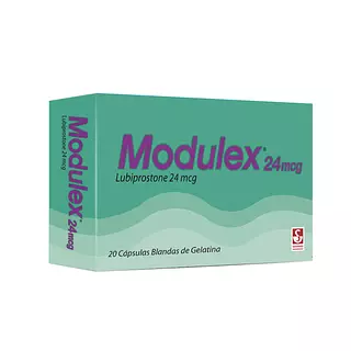 Modulex 24 Mg