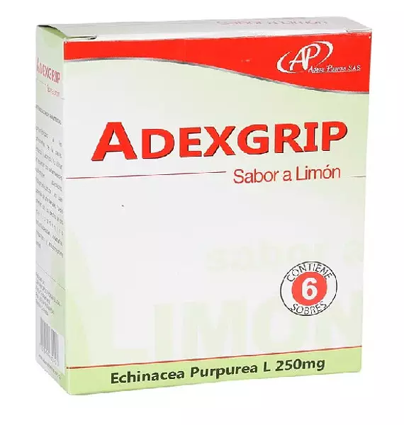 Adexgrip 250mg