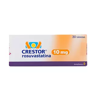 Crestor 10mg
