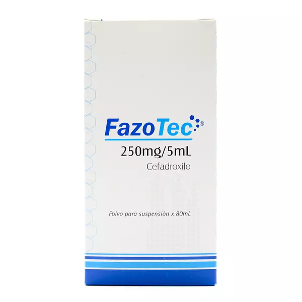 Fazotec 250mg