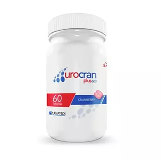 Urocran Plus