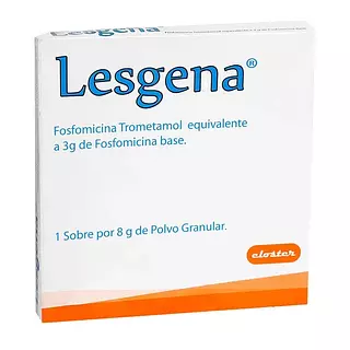 Lesgena 8g