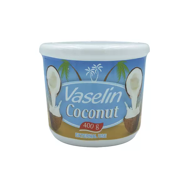 Vaselina Coconut Disanfer