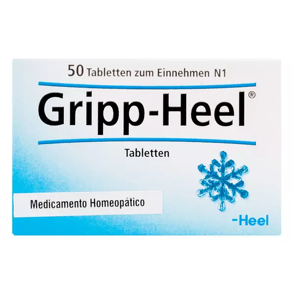 Gripp-Heel