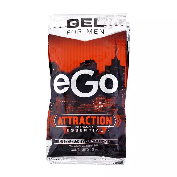 Gel Ego