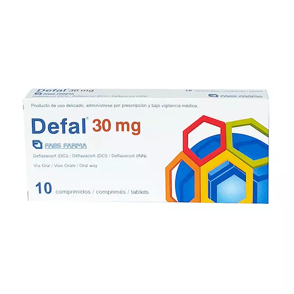 Defal 30mg