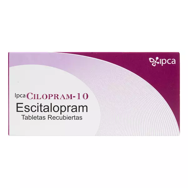 Cilopram 10mg