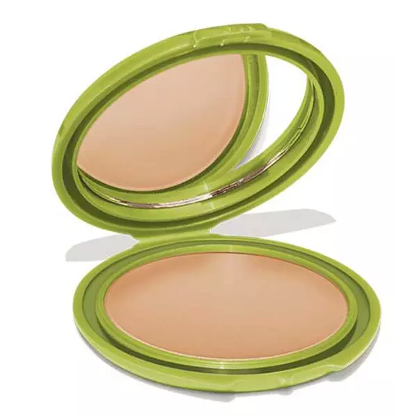 Polvo Compacto Kaloe Control Imperfecciones #2