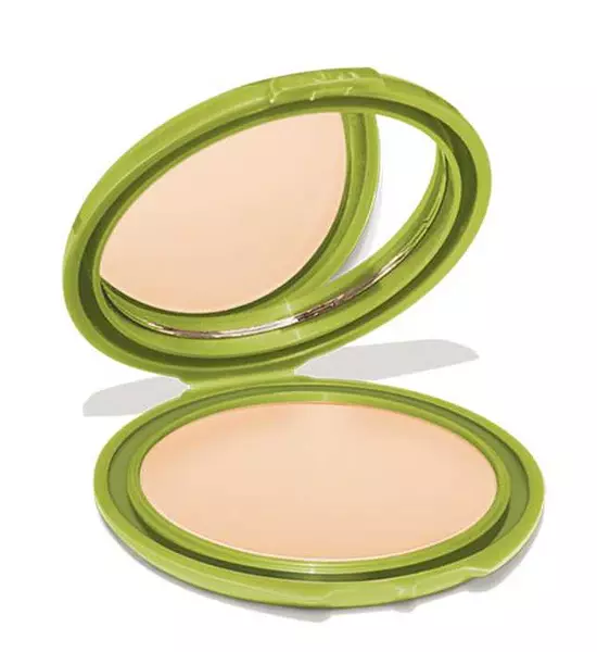 Polvo Compacto Kaloe Control Imperfecciones #1