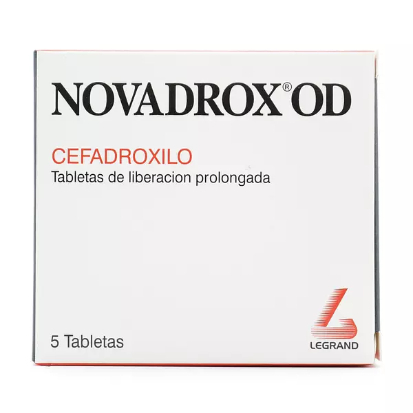 Novadrox Od