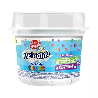 Vaso Heladino