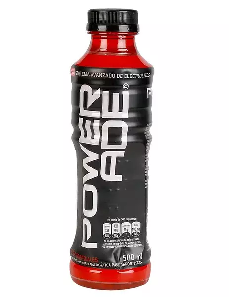 Powerade