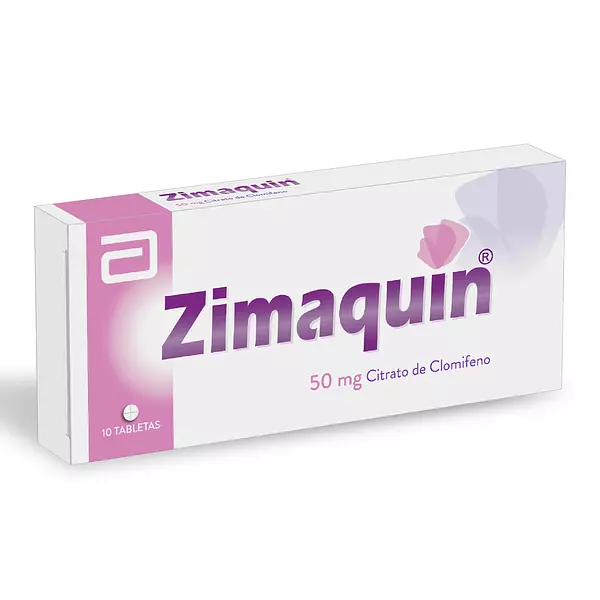 Zimaquin 50 Mg