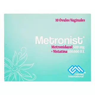 Metronist