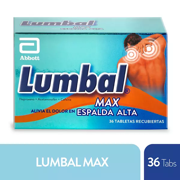 Lumbal Max