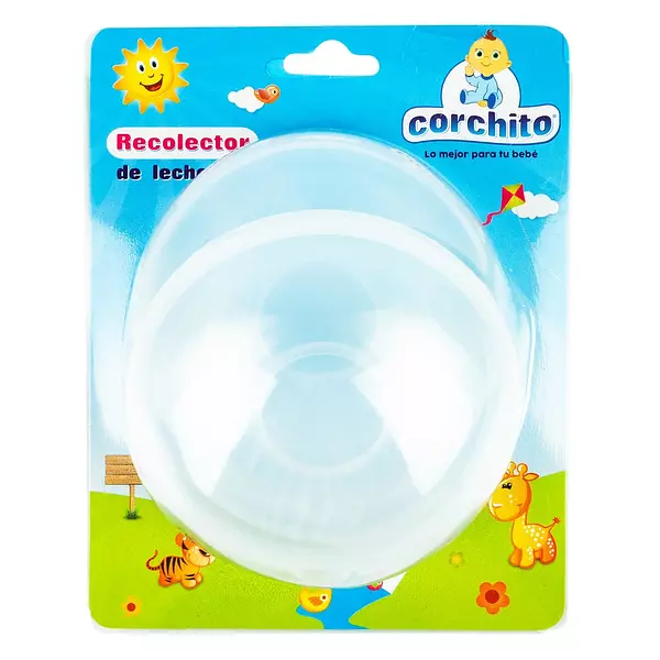 Recolector De Leche Materna