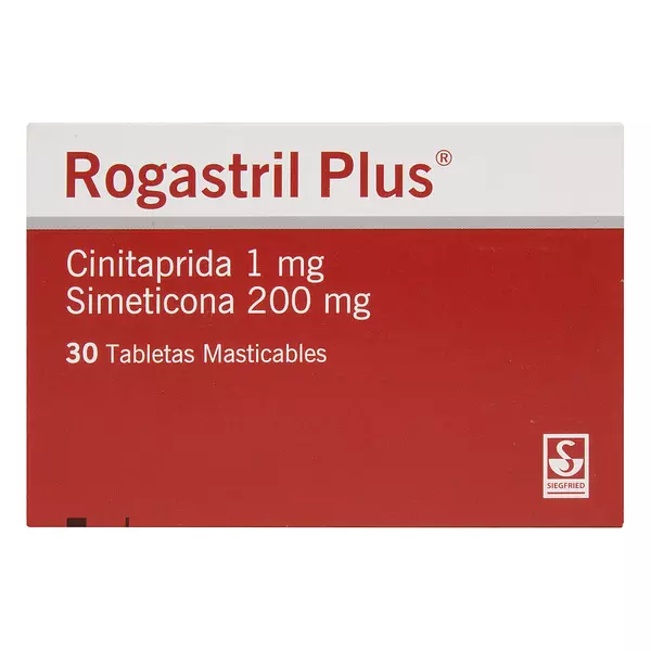 Rogastril Plus