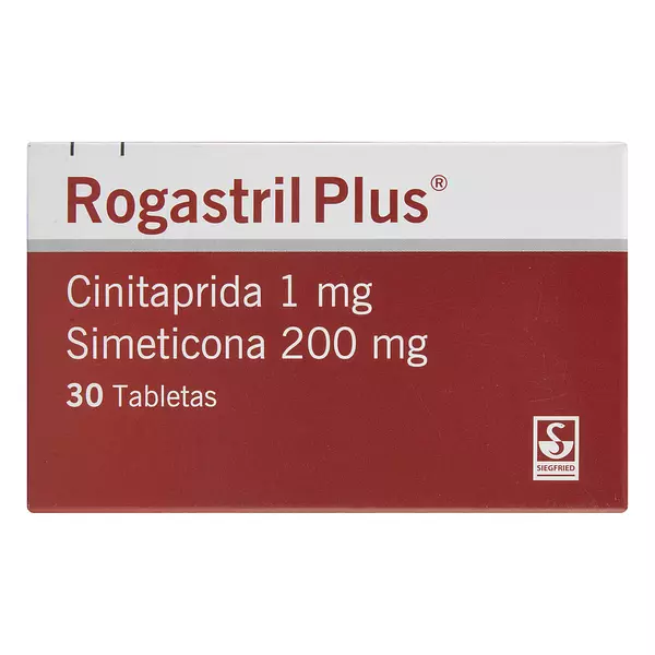 Rogastril Plus