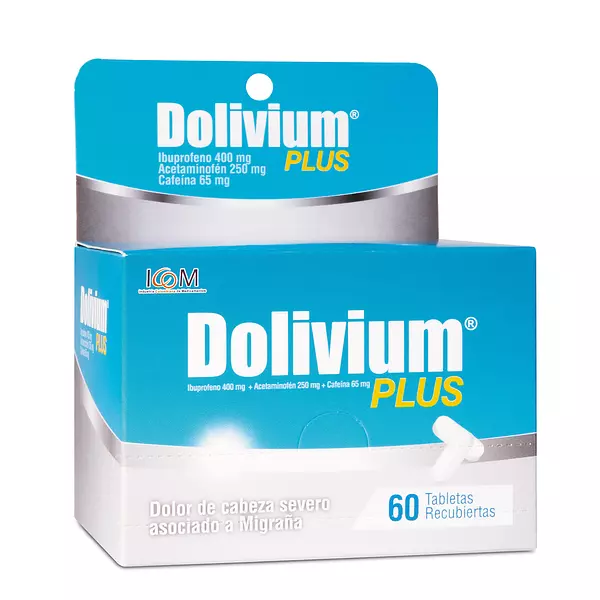 Dolivium Plus