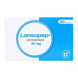 Lansopep 30mg