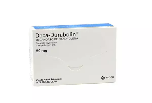 Deca-Durabolin 50 Mg