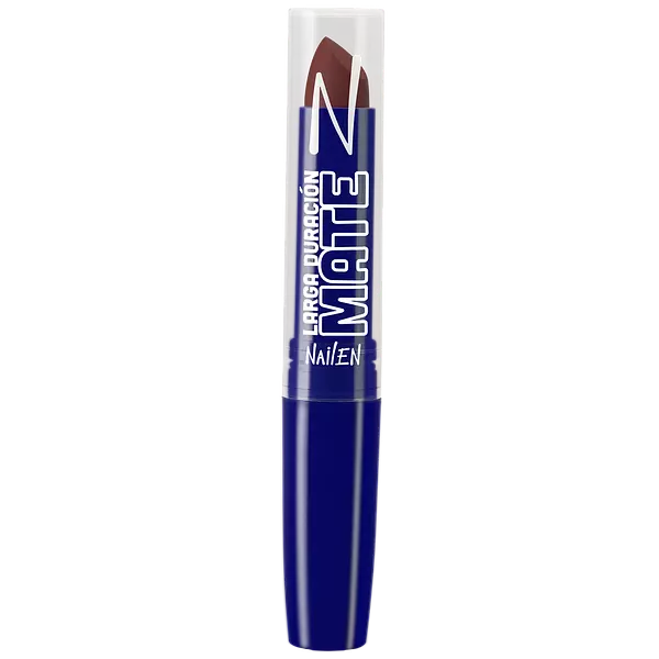 Labial Nailen Merlot Mate