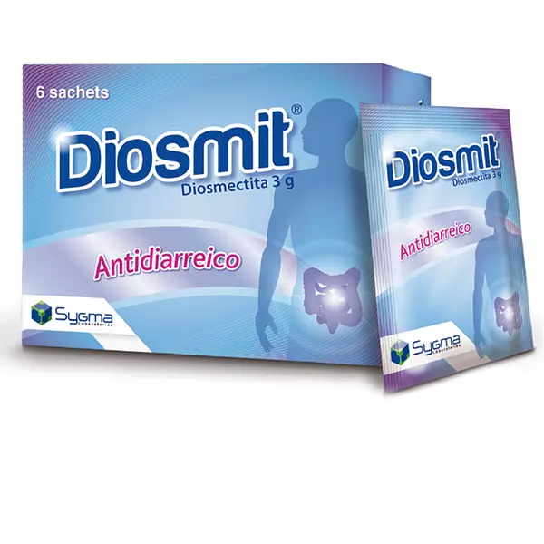 Diosmit