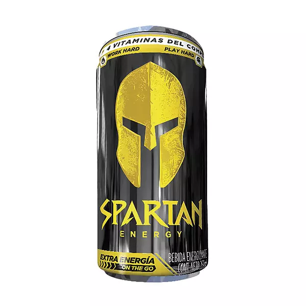 Spartan