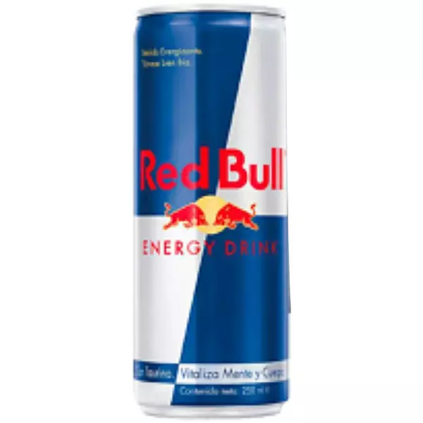 Red-Bull