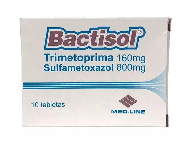 Bactisol F