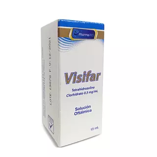 Visifar Gotas