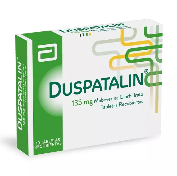 Duspatalin 135 Mg