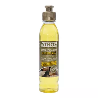 Aceite Corporal Almendras